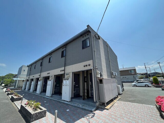 物件外観写真1　(外観)