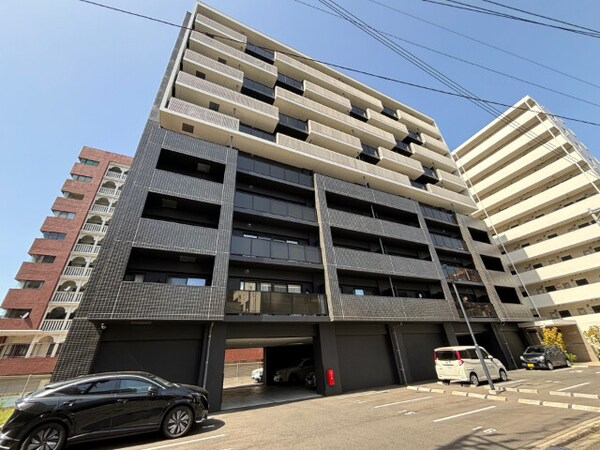 建物外観(外観)