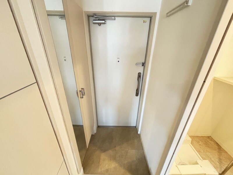 物件内観写真2　(別号室イメージ)