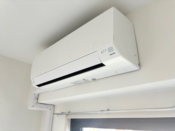 その他設備(別号室イメージ)