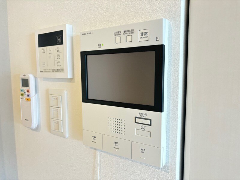 物件内観写真13　(別号室イメージ)