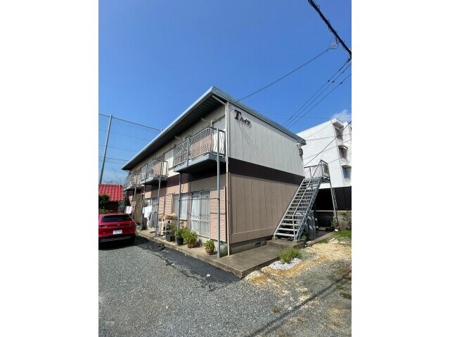 物件外観写真1　(外観)