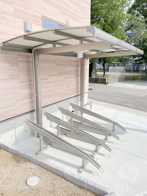フジパレス大物公園Ⅲ番館