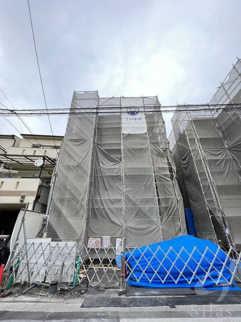 フジパレス尼崎杭瀬Ⅰ番館