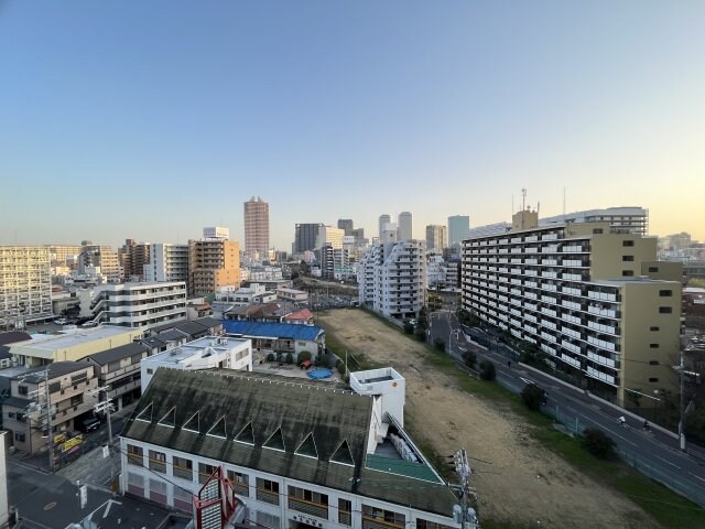 物件内観写真11　