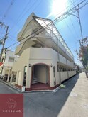 都マンション関目