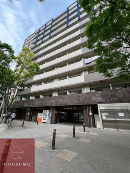 SWISS梅田東外観写真