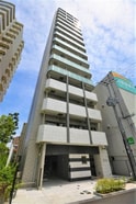 エスリード大阪城クローグ
