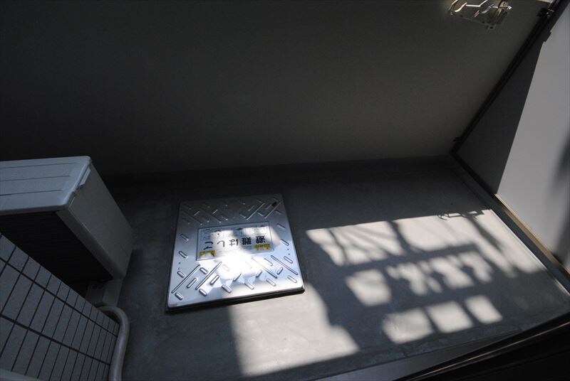 物件内観写真11　