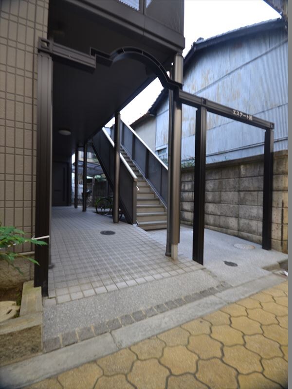 ロビー・ラウンジ