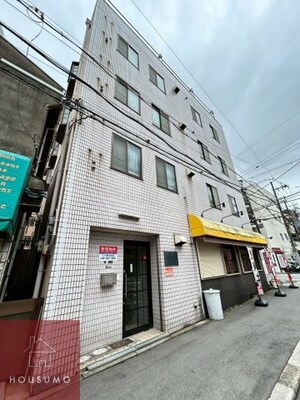 磯村ビルⅡ外観写真