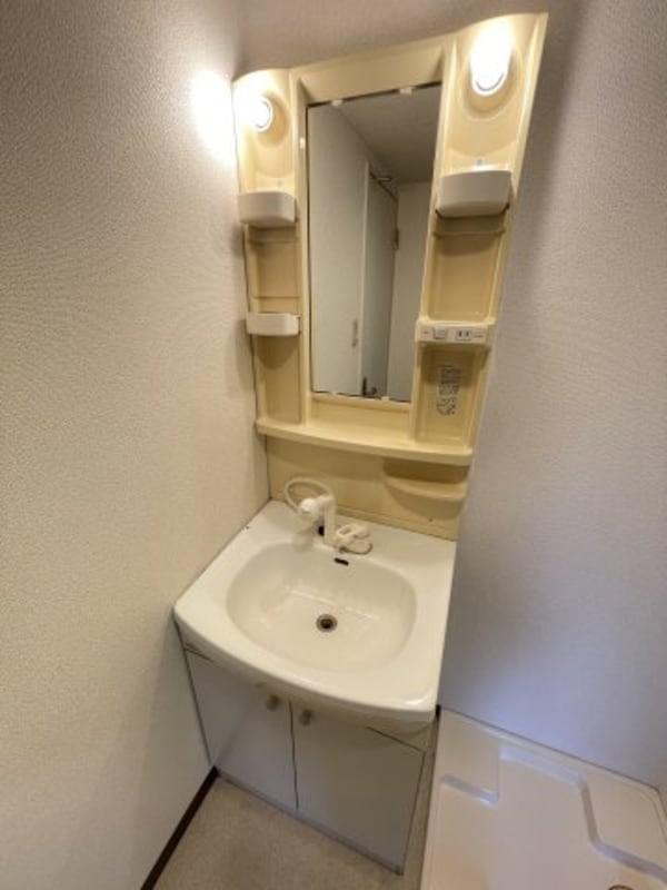 洗面・脱衣所