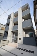 ハーモニーテラス京橋