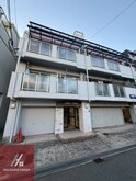 シバヤ中津