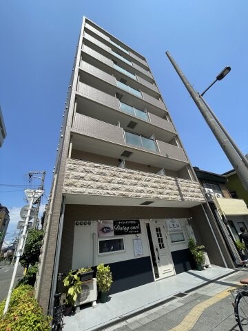 サンヴィラ千林の物件外観写真