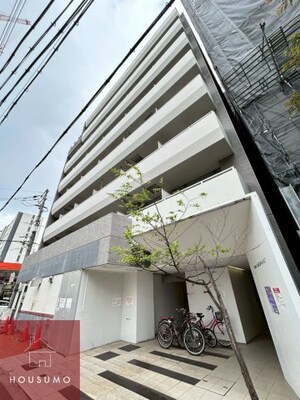 M&Mウメダイースト外観写真