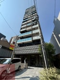 プレサンス心斎橋ソレイユ