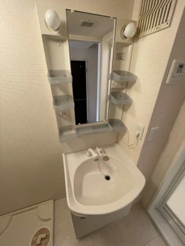 洗面・脱衣所