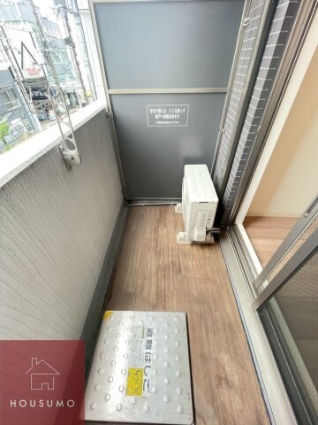 物件内観写真11　