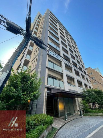パークアクシス梅田