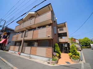 チェリーブロッサム外観写真