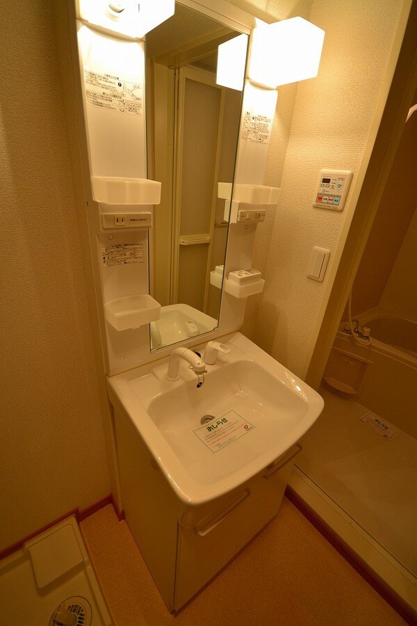 洗面・脱衣所