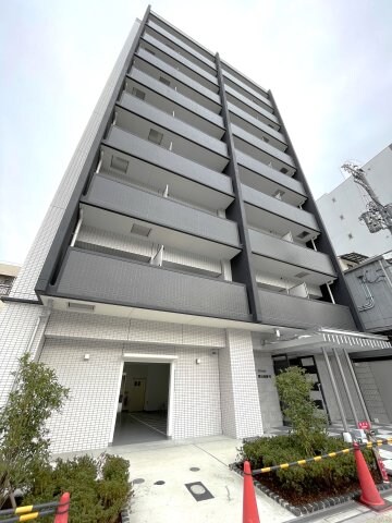 Forest　Grace関目高殿Ⅶの物件外観写真
