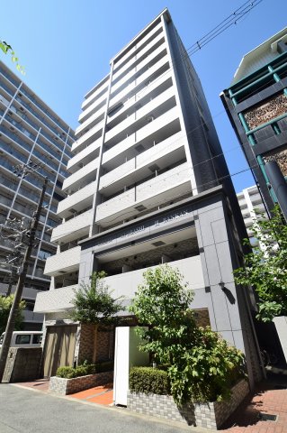 エスリード京橋Ⅲ番館