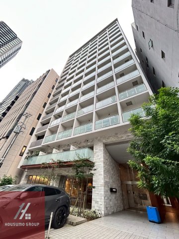 アーバネックス北浜