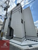 グランディールソレイユ