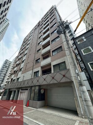 ロイヤル内本町外観写真