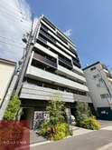 グランカリテ北梅田
