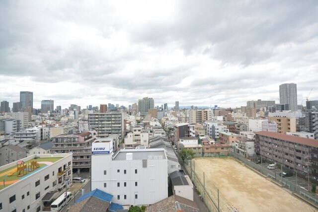 物件内観写真11　