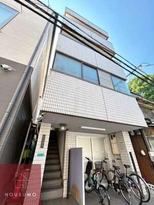 わつこビル外観写真