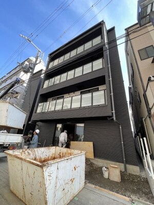 AILE東中浜外観写真
