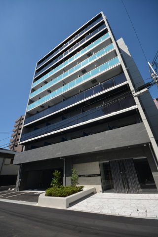 ファーストフィオーレ城北公園通