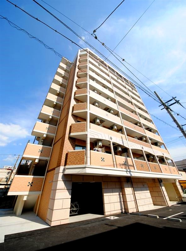 ラグゼ都島北Ⅰ
