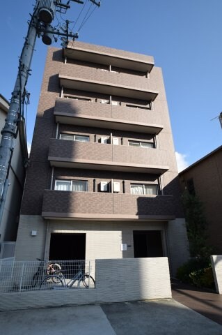 ドゥエリング太子橋の物件外観写真