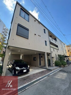 ヴィラージュ　モン　シュー　（旧：ヴィラージュ　幸楽苑）外観写真