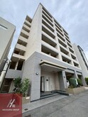 アヴァンセクール京橋南