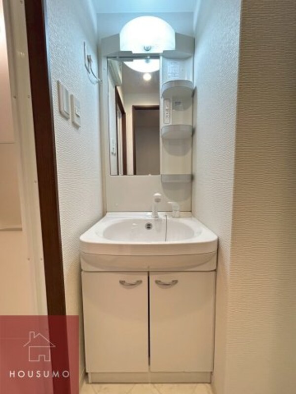 洗面・脱衣所