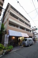 第一山一ビル