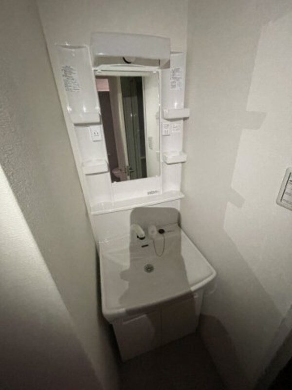 洗面・脱衣所