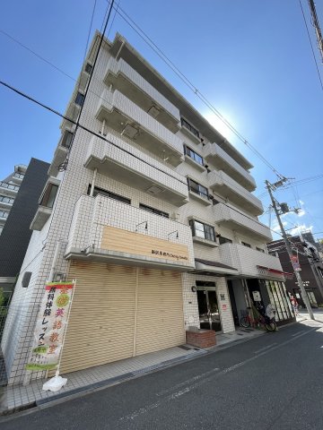 エクレーヌ橋本