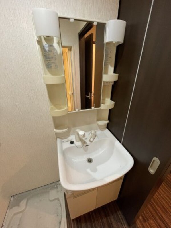 洗面・脱衣所