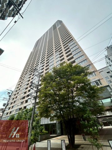 ビオール大阪大手前タワー