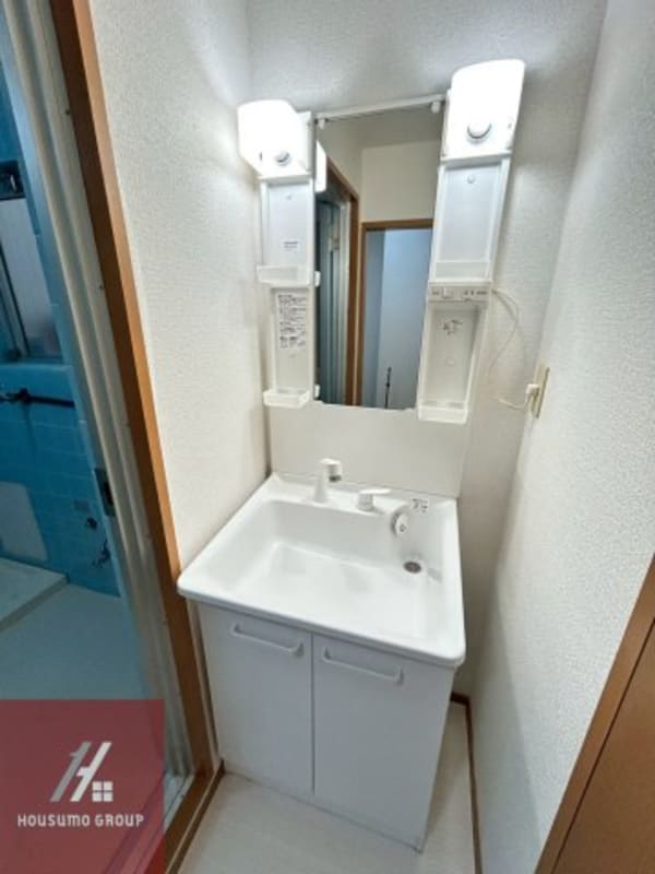 洗面・脱衣所