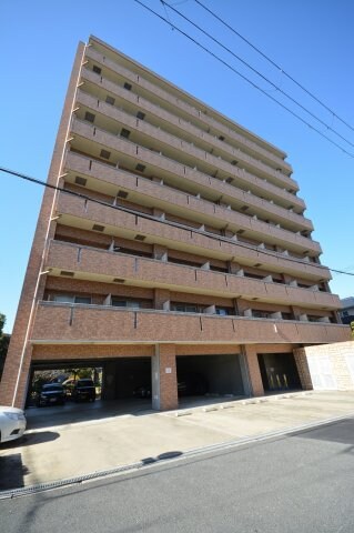 アーバンフラッツ城東の物件外観写真