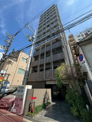 ララプレイス梅田東シエスタ外観写真
