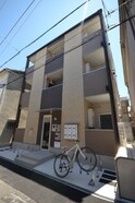 プライムコート野江内代